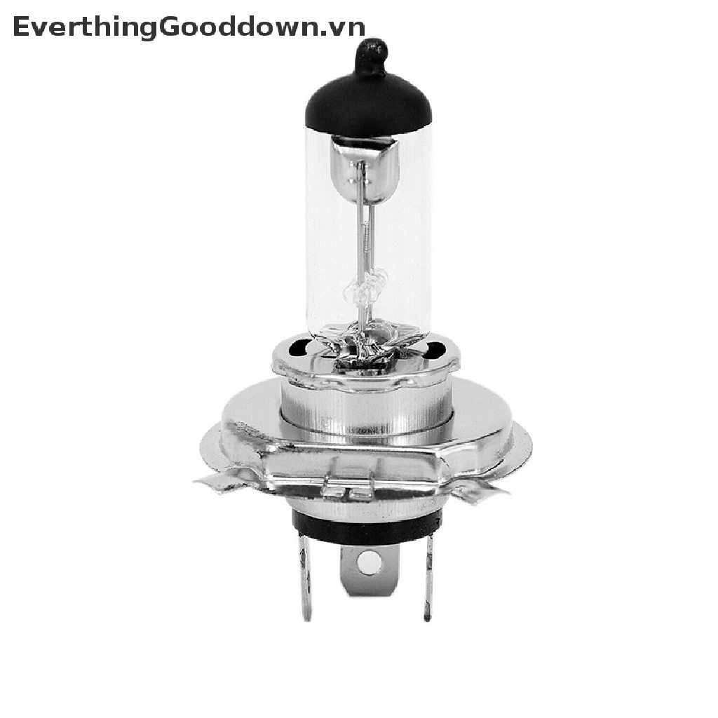 Đèn Pha Halogen 9005 9006 H1 H3 H4 H7 H11 HB3 Chất Lượng Cao Cho Xe Hơi