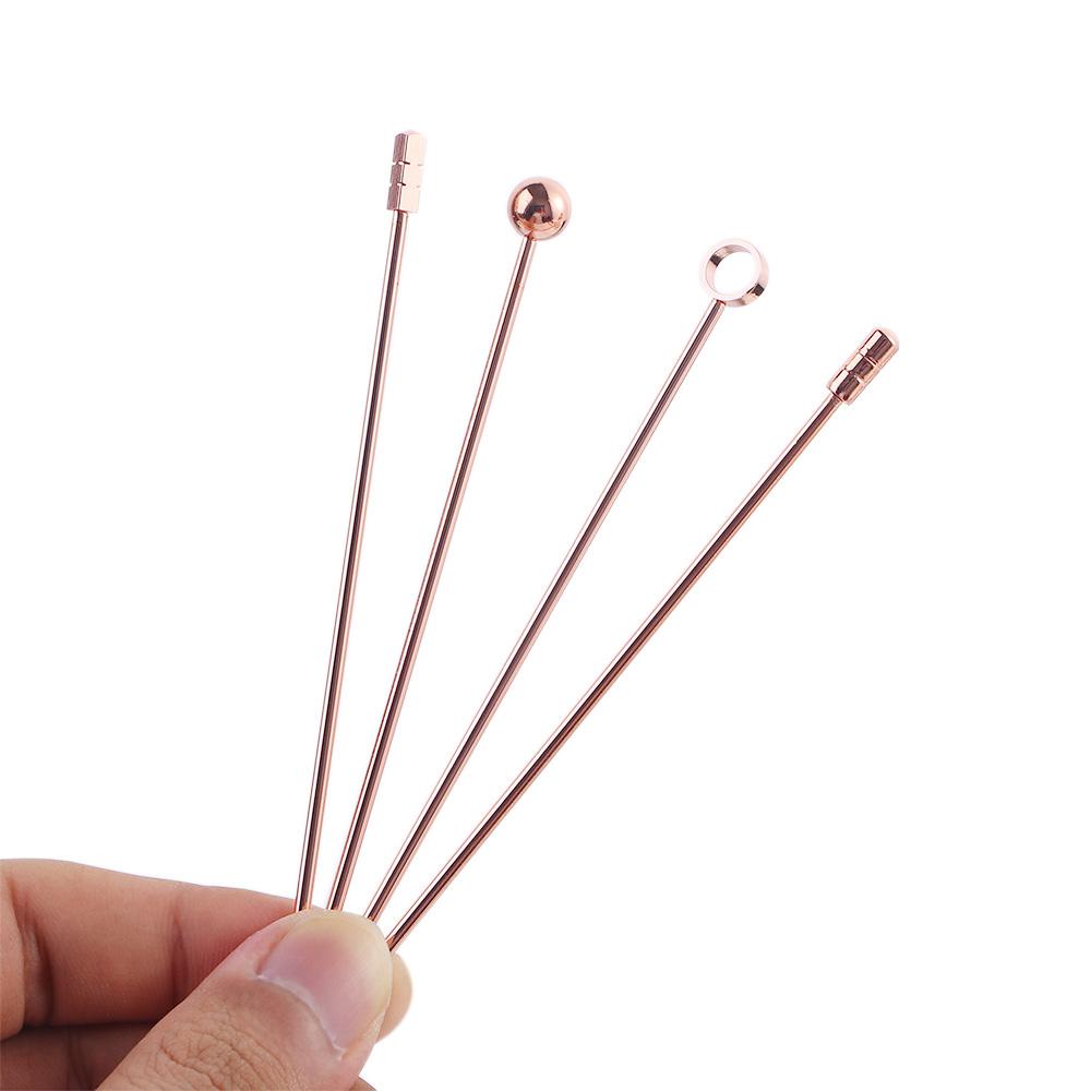 Nĩa Ăn Trái Cây Bằng Thép Không Gỉ