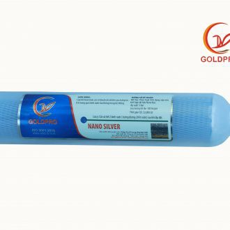 lõi khoáng nano silver