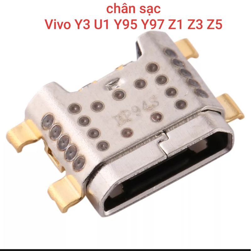 Chân sạc Vivo Y3 U1 Y95 Y97 Y69 U10 Z1 Z3 Z5 , Zenfone Max Pro M1
