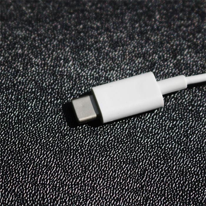 Dây Cáp Chuyển Đổi Tai Nghe Usb C Sang Jack 3.5MM Cho Google Pixel 2 3 3A 4 XL HTC U10 Xiaomi Huawei