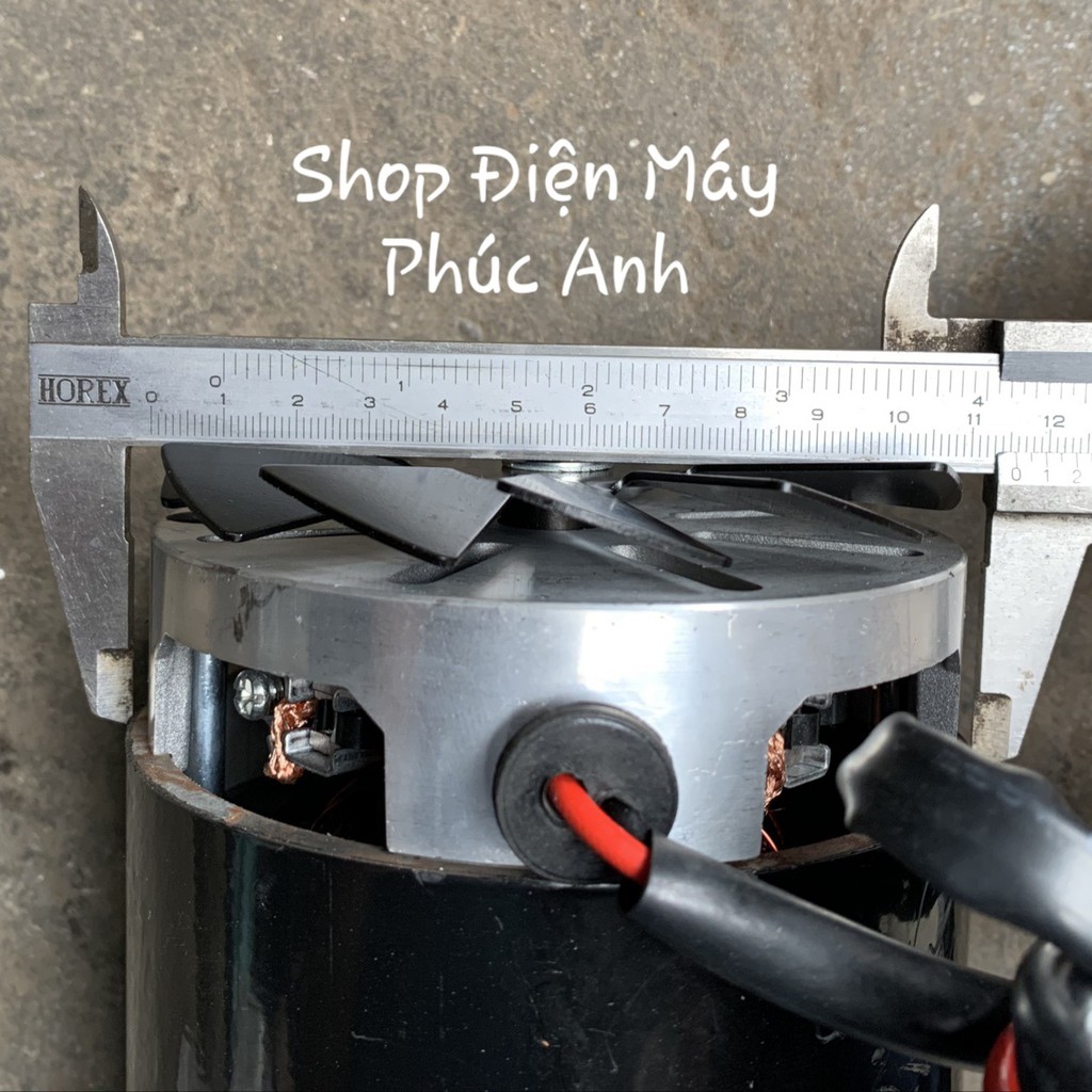 Motor giảm tốc 24v 800w