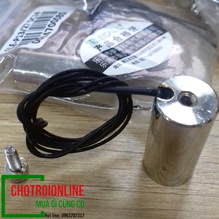 Nam châm điện P13/27 DC 24V