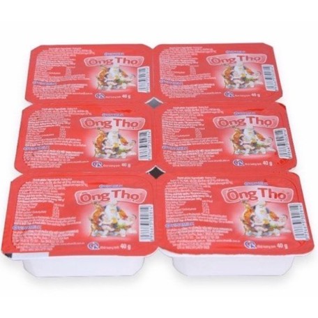 Sữa Đặc Ông Thọ Vỉ 40g