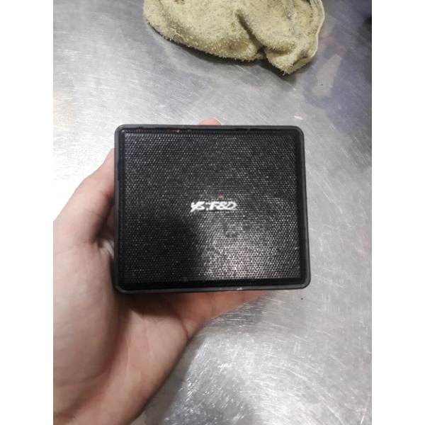 Loa blutooth Fenda W5