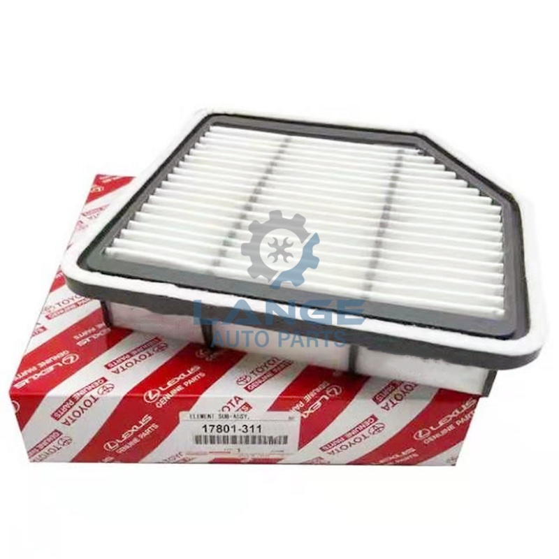 [Combo] LEXUS IS200 IS200t IS250 IS300 IS300h Lọc gió, lọc dầu