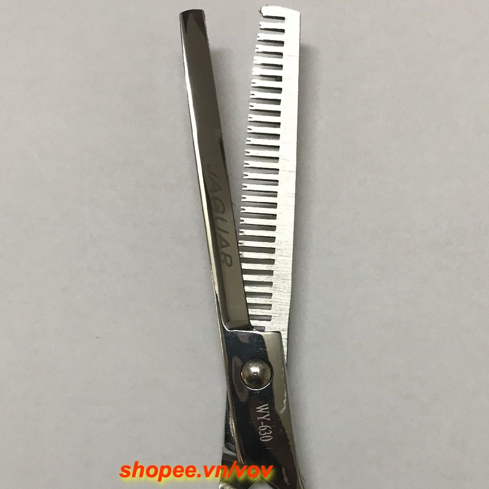 Kéo Tỉa Tóc Chuyên Nghiệp 6 Inches Jaguar Cho Thợ Chuyên Nghiệp Và Học Viên, Chính Hãng vov Cung Cấp & Bảo Trợ.