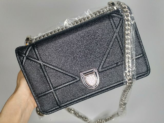 TÚI XÁCH DIDI SIZE 21