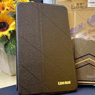 Bao da Lishen lưng mềm cho iPad Air/ Air 2/ Pro 9.7/ Gen 5/ Gen 6 9.7inch 2017, 2018 Chính Hãng