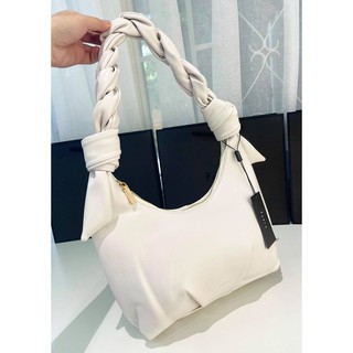 Túi Pedro Hobo Bag with Twisted Top Handle