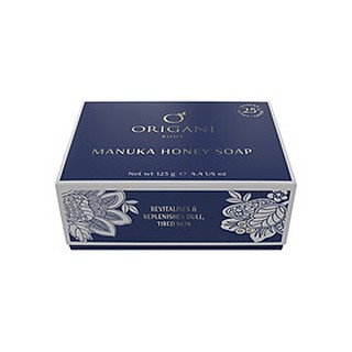 Xà Phòng Cân Bằng PH Origani Body Care - Từ Mật Ong Manuka Kháng Khuẩn Nuôi Dưỡng Da - Úc