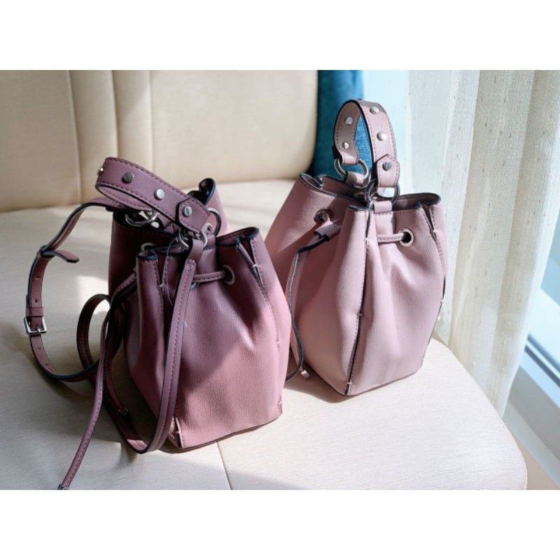 Túi buckbag siêu xinh