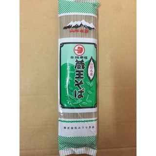 Mì  Zaou Soba - 200gr