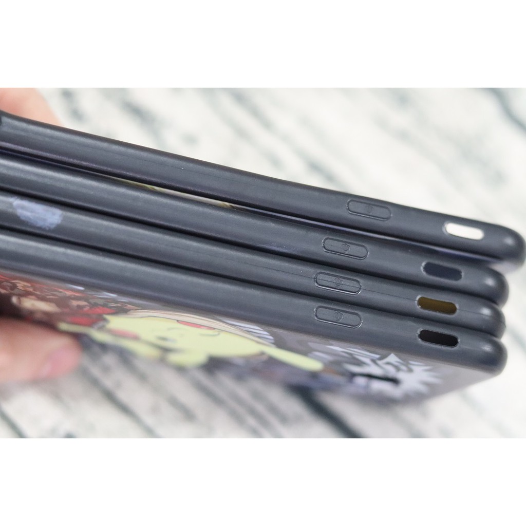 [Freeship toàn quốc từ 50k] Ốp Lưng Samsung Galaxy J4+ , J4 Plus Ốp Dẻo Hình Cao Cấp