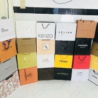 Tổng Kho Túi Giấy Hà Nội