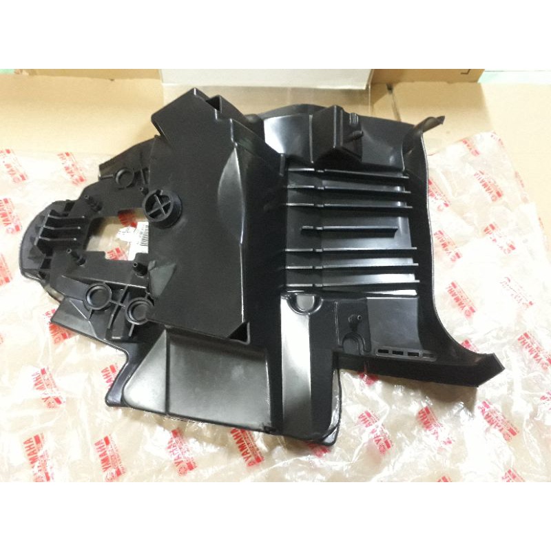 Cao su thùng yên Exciter 150 Yamaha