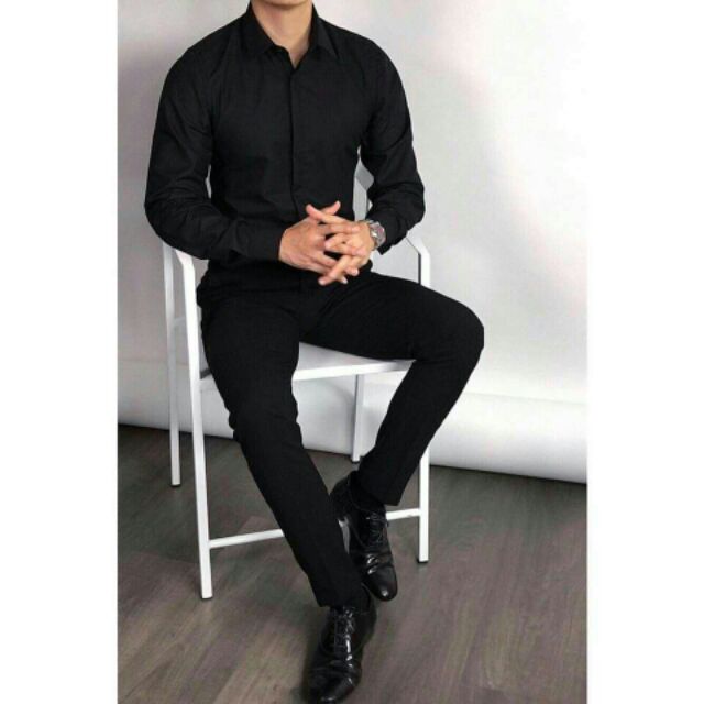 QUẦN ÂU CÔNG SỞ VẢI TUYẾT MƯA HÀNG ĐẸP LOẠI 1 KHÔNG NHĂN KHÔNG BAI MÀU-MA009 | BigBuy360 - bigbuy360.vn