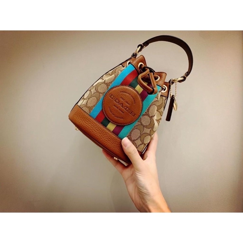 TÚI BUCKET C MINI