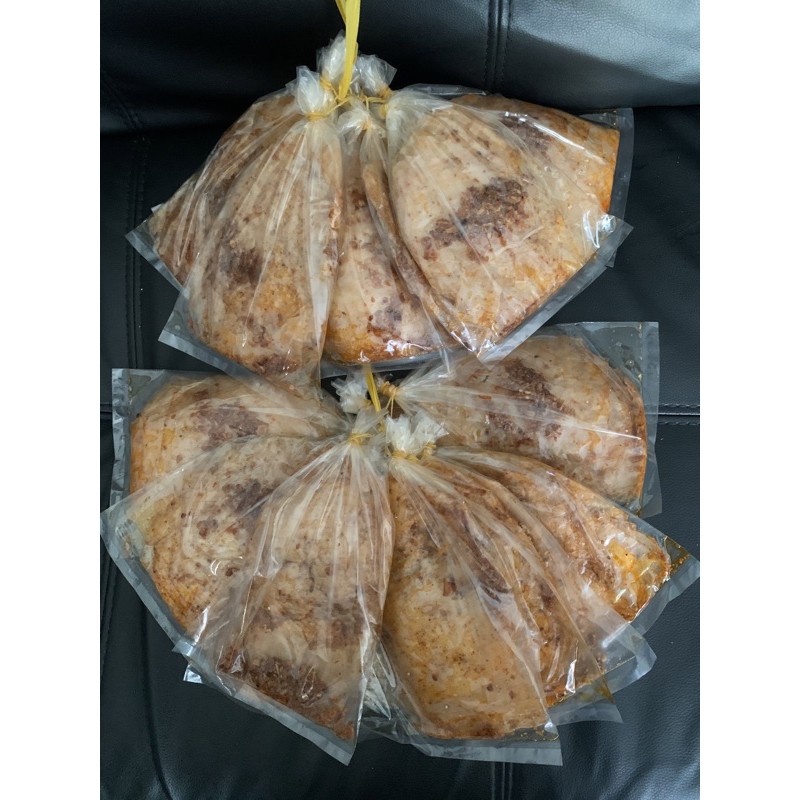 BÁNH TRÁNG XÌ KE