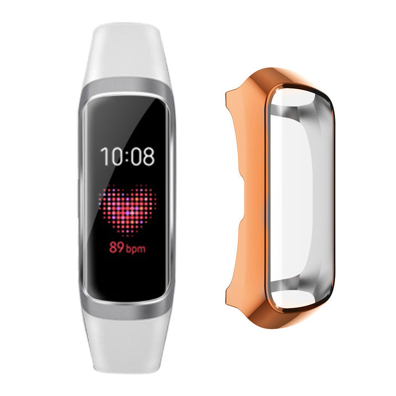 Ốp Lưng Tpu Bảo Vệ Cao Cấp Cho Samsung Galaxy Fit Sm-R370