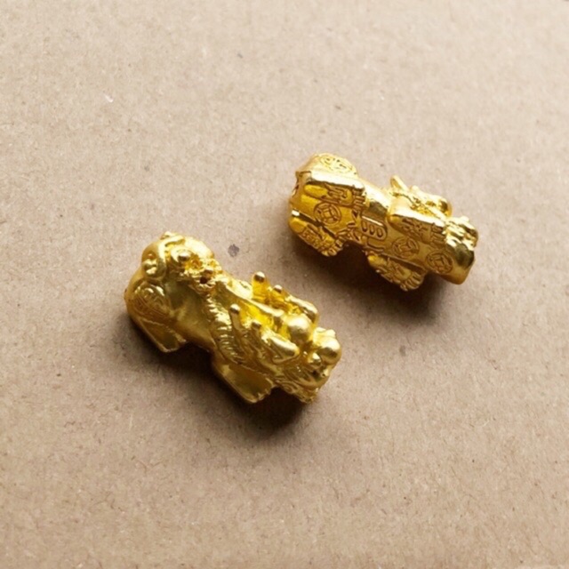 Combo 100 tỳ hưu mỹ ký