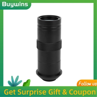 Ống kính hiển vi 8x-100x phóng to 25mm