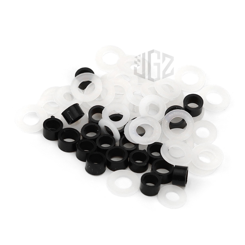 Bộ Bu Lông + Ốc Vít Nhôm Cnc Cho Xe Mô Tô Kawasaki Versys-X 250 / 300 Versys 650 Versys 1000 Z250 Z300 Z650 Z750 Z800 Z900 Z1000