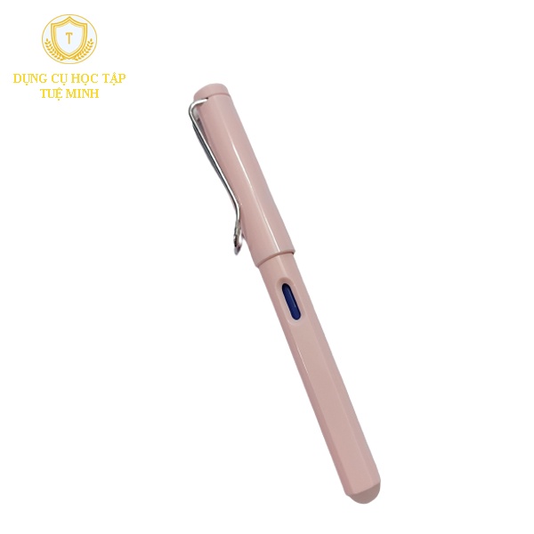 Bút Máy Xóa Được,Ngòi Êm Trơn nét 0.5mm , Ngòi Mài, Ngòi Kim Tinh Lá Tre  - Dụng cụ học tập Tuệ Minh