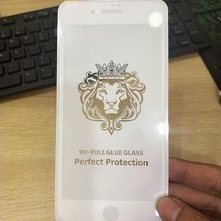 Kính cường lực iPhone 10D full màn