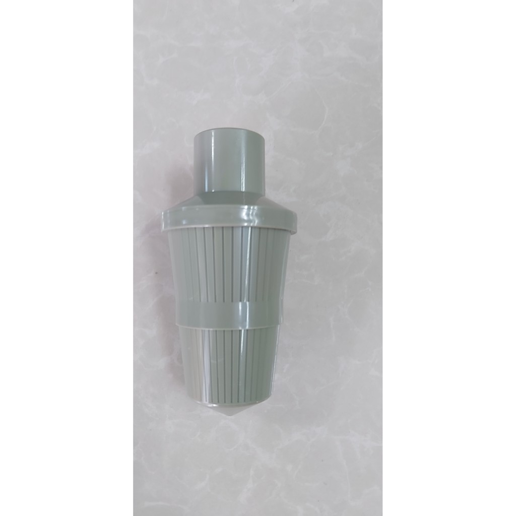 lưới chặn dưới cột composite