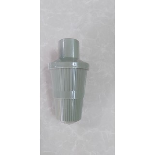 Lưới chặn dưới cột composite