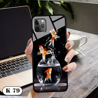 Ốp lưng 3D điện thoại iPhone 11 Pro Max