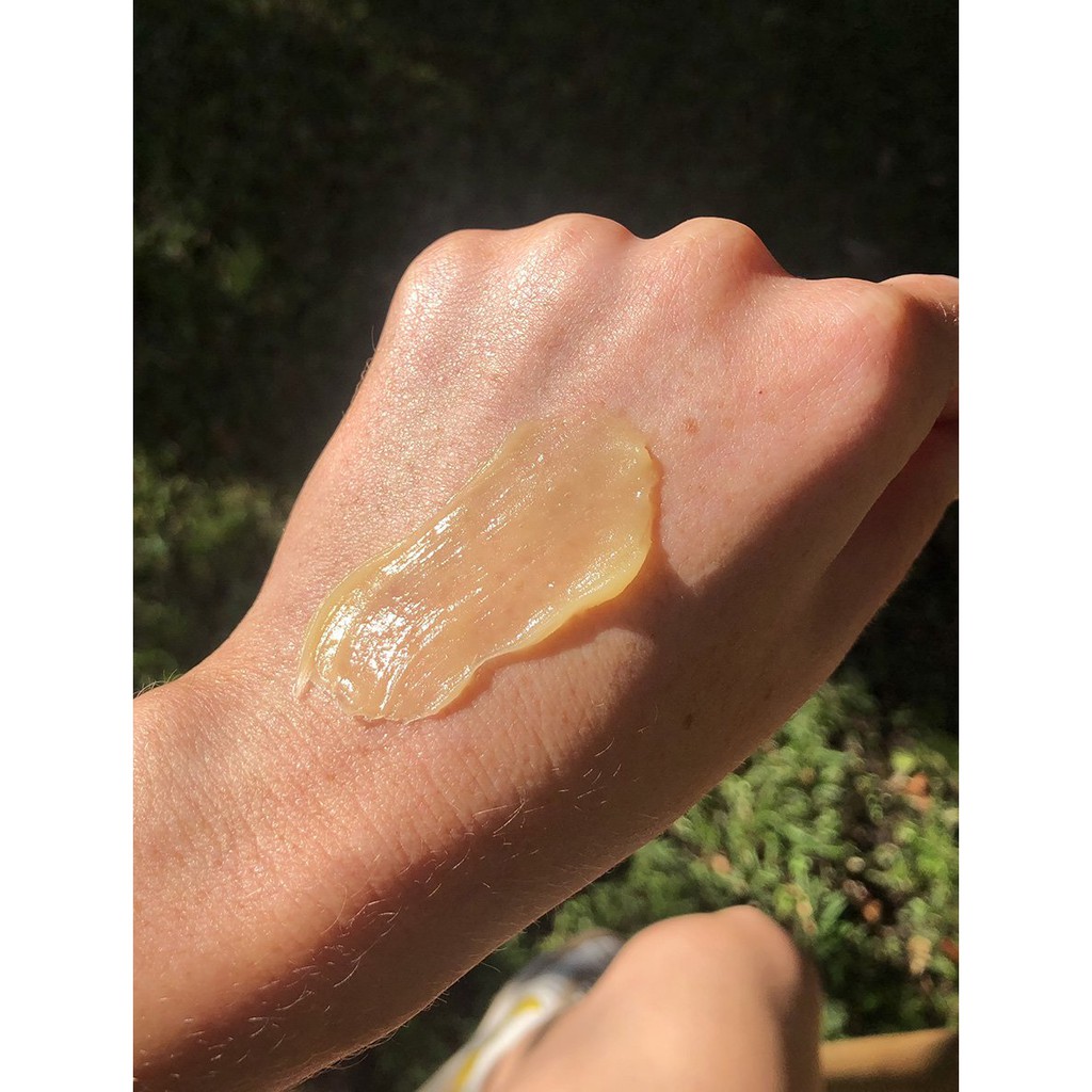 Lanolips Golden Salve - Kem dưỡng cho da siêu khô/bệnh từ Lanolin