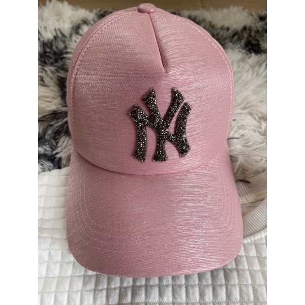 NÓN KẾT NY ĐÍNH ĐÁ