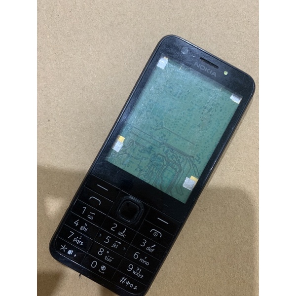 Main sống điện thoại rm-1172