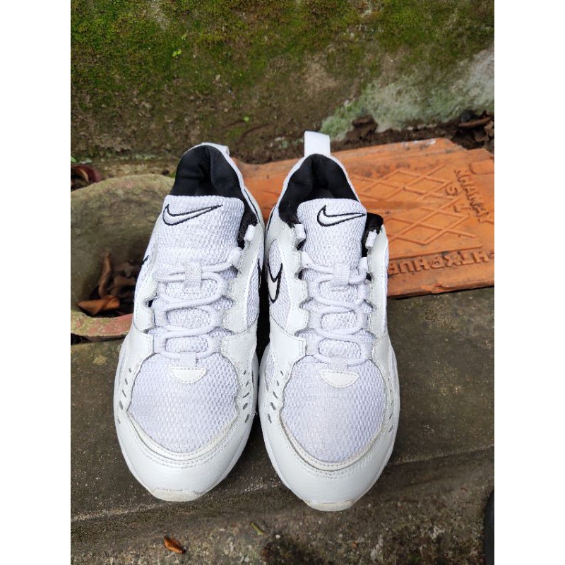 (trợ giá shopee) giày nike real size 40