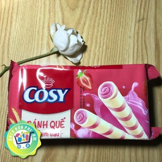 Bánh quế Cosy 135g