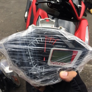 Đồng hồ Winner v1 like new 98%, chính hãng Honda