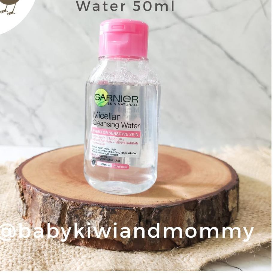 ♝ Dầu Khoáng Micellar 125ml ☝