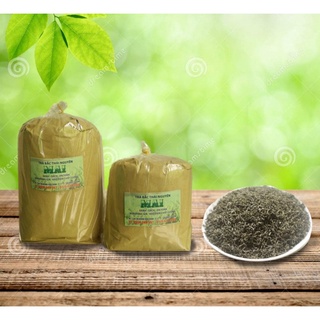 Trà bát tiên thái nguyên loại 1 túi 1 kg xanh sạch an toàn 100% gốc chè thái nguyên