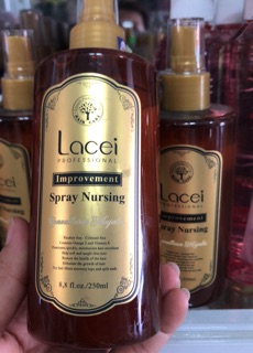 Sữa Dưỡng Tóc LACEI IMPROVEMENT