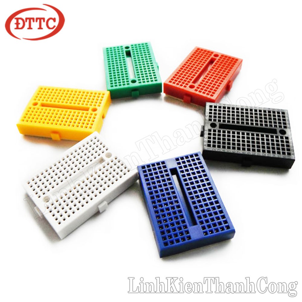 Mạch Test Nhỏ SYB-170