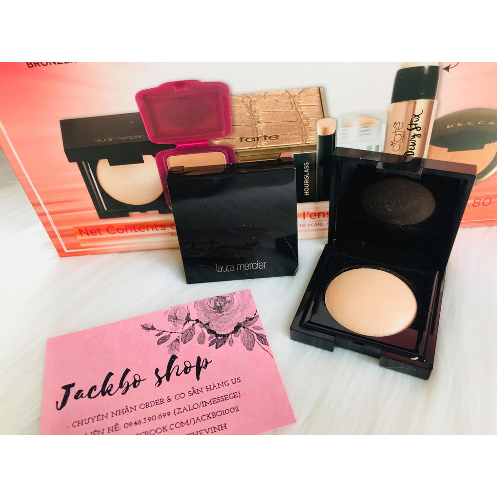 SEPHORA FAVORITES - (Tách set) Bộ tạo khối highlight Sephora Favorites Sunkissed Glow