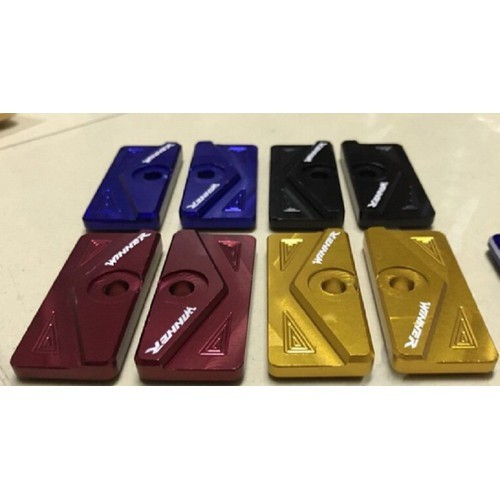 nắp tăng sên exciter 150 và winner