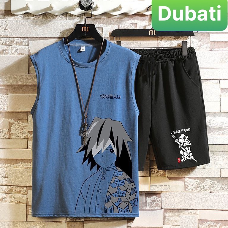 ĐỒ BỘ THỂ THAO BAO LỖ KIẾM SĨ THỦY TRỤ VẢI SIÊU THOÁNG MÁT PHONG CÁCH CAO CẤP - DUBATI FASHION