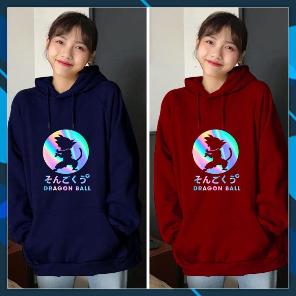 Áo khoác hoodie phản quang  KN33 N2a shop