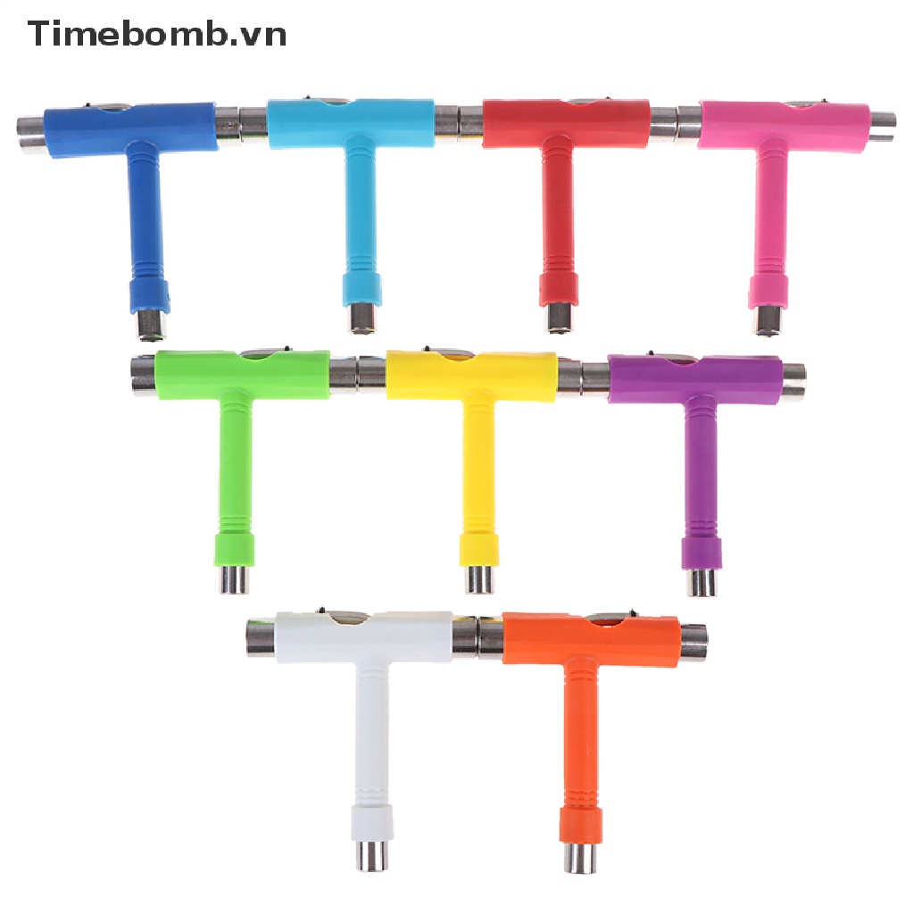 1 Tua Vít Chữ T Sửa Ván Trượt Chuyên Dụng