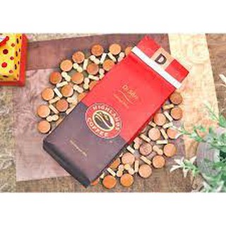 Highlands Coffee Cà phê rang xay Di Sản