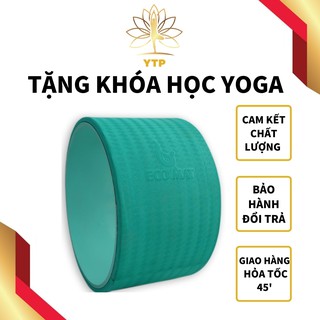 Vòng tập yoga eco size 20 cm ❤️️ hàng việt nam chất lượng cao ❤️️ ytp