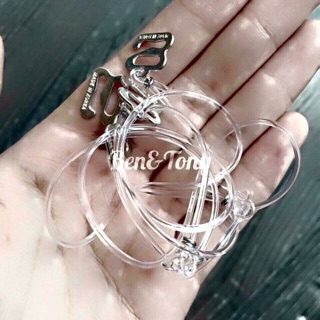 Dây áo lót sợi trong